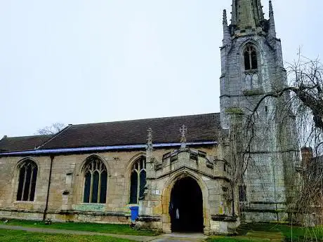 Photo de St Michael the Archangel