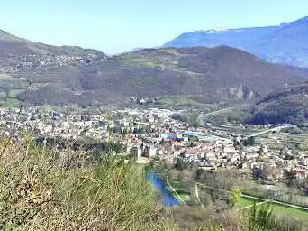 Photo de Belvédère de Vizille