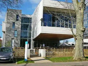 Museum of National Resistance