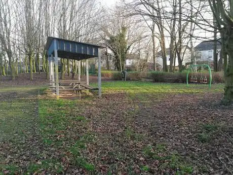 Speeltuin Mosten