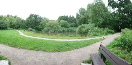 Caldy Nature Park