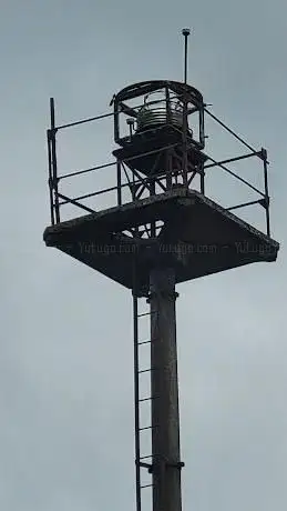 Phare aéronautique de Coulommiers