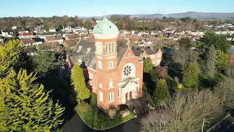 Photo de St Patrick's RC Church