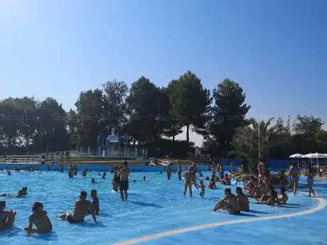 Pista Da Bagno