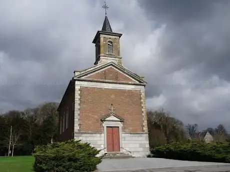 Saint-Hubert