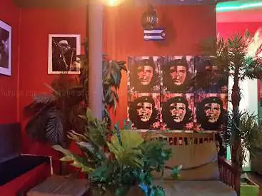 Photo de Cuba Libre Nice bar latino