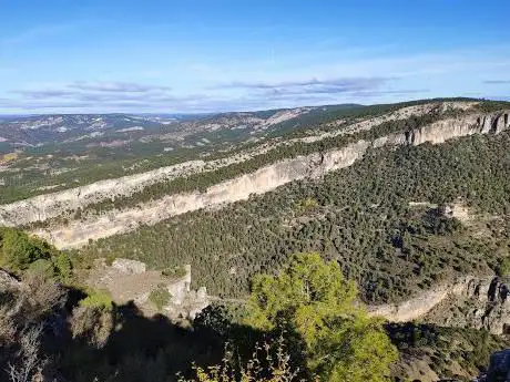 Photo de Repetidor (Priego)
