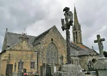 Église Saint-Pierre et Saint-Paul (et Sainte-Geneviève)
