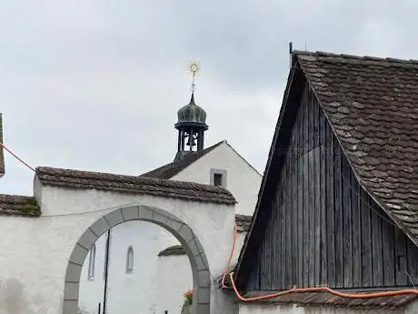 St.-Anna-Kapelle