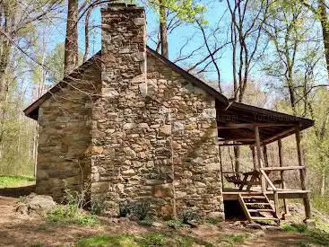 Photo de Myron Glaser Cabin