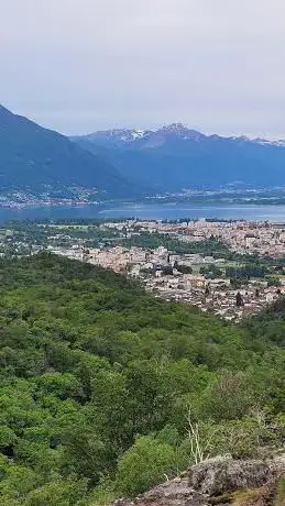 Photo de Parco del Bosco di Maia