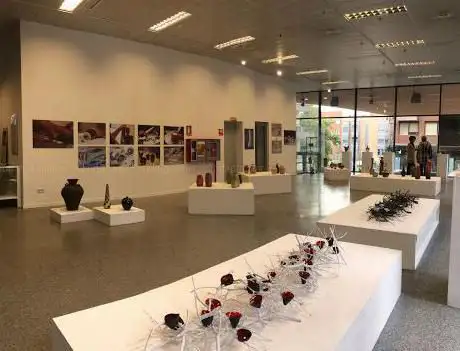 Photo de Espacio AlfarerÃ­a
