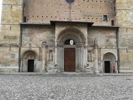 Roman Catholic Diocese of Fidenza