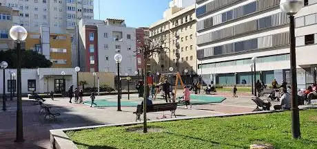 Photo de Carlos DÃ­az Park
