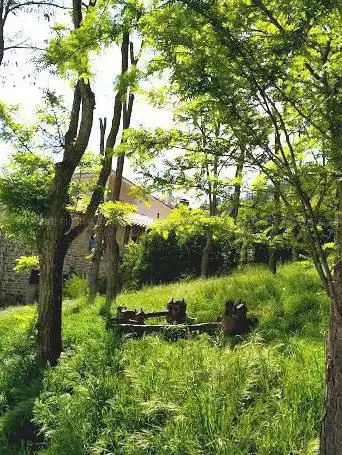 Photo de Parque Berriozar Pueblo