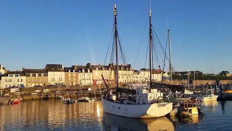 Escal West - Shipping company Lorient