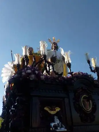 Hermandad de los Ángeles