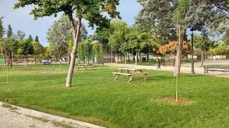 Photo de Nuevo Barcelona Park