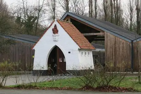 Kapelletje Onze-Lieve-Vrouw ter Schelde