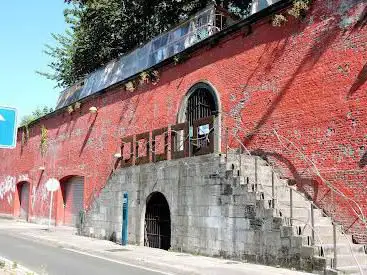 Photo de Boulangerie Militaire