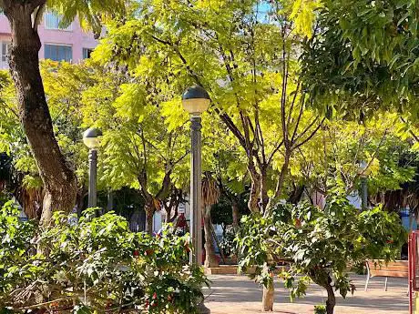 Photo de Escritor Juan Fuster Garden