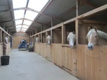 La Cavalcade