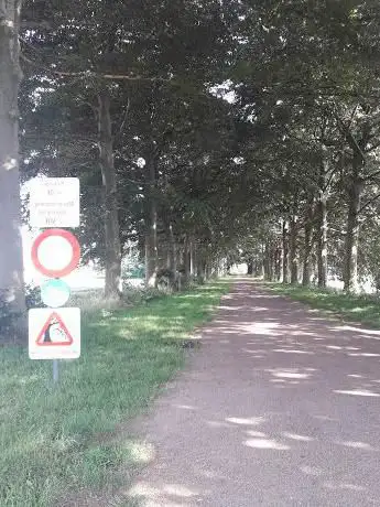 Bois de Horne