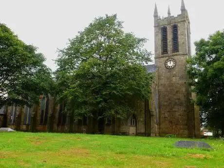 Photo de Saint James Church Heywood