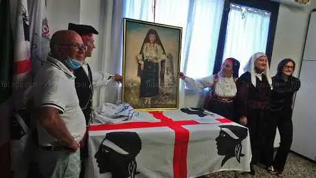 Photo de Circolo Culturale Sardo