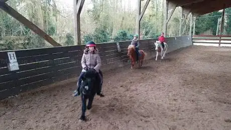Centre Equestre Nantouillet