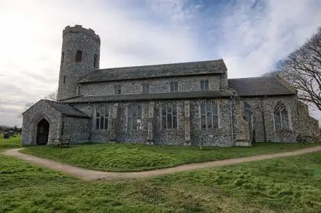 Photo de St Margaret's Church