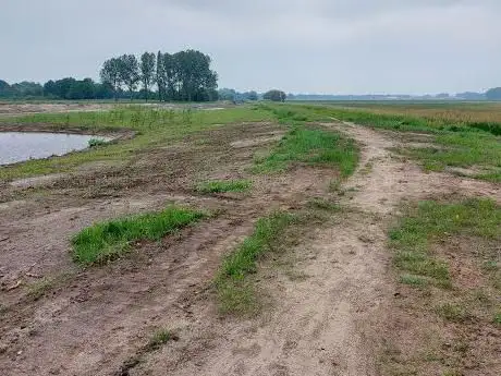 Photo de Goirle Stuw Nieuwe Leye