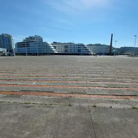 Photo de Explanada de Poniente