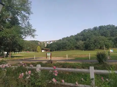 Photo de Golf de Sainte Agathe