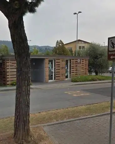 Infopoint Salò