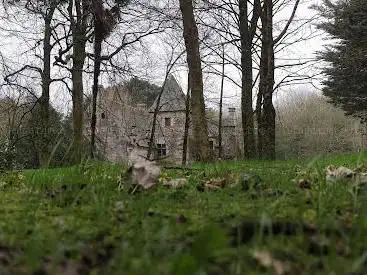 Manoir de Kerno
