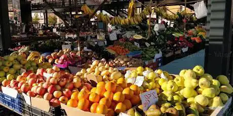 Photo de Plaça del Mercat de Figueres