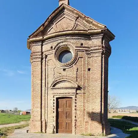 Photo de Cappella Mandina