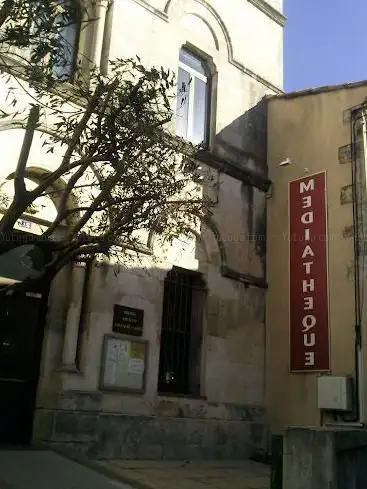 Photo de Library