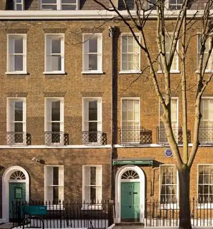 Photo de Charles Dickens Museum