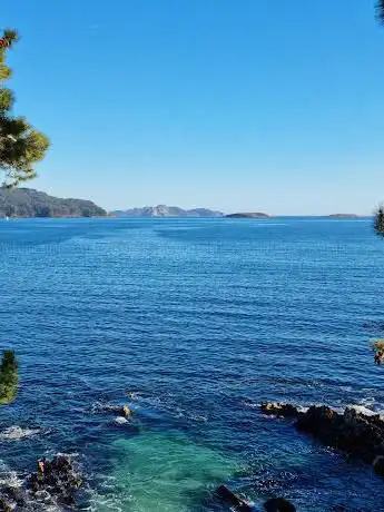 Miradoiro de Monte Lourido