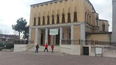 Church of Our Lady 'del Passo'