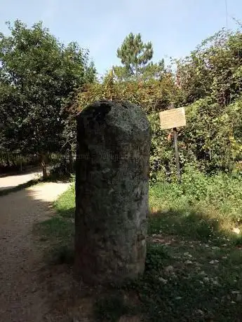 Miliario de Vilar
