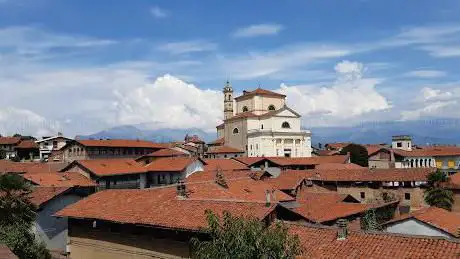 Photo de PARCO DELLA TORRE