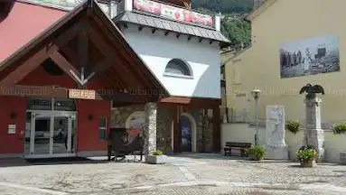 Photo de Museo della Guerra Bianca in Adamello