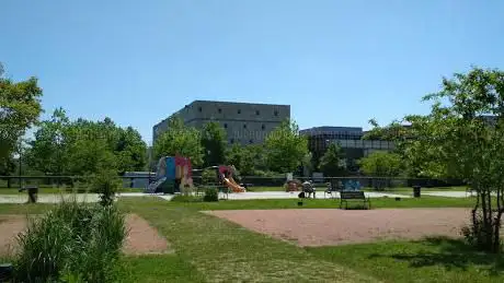 Photo de Parc à fourrage