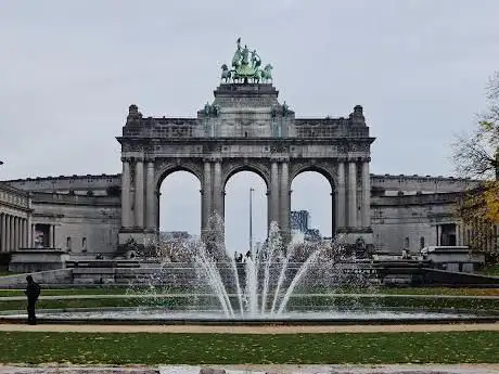 Monument du Cinquantenaire