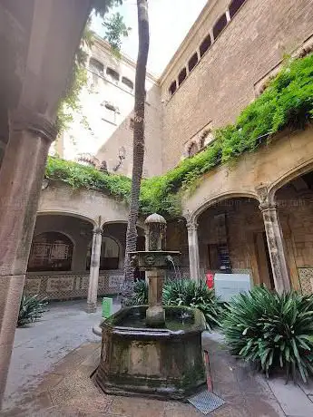 Photo de La Casa de l'Ardiaca