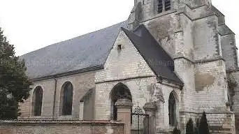 Photo de Église Saint-Thibault de Château-Porcien