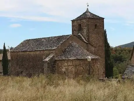 Photo de Church of Santa Maria